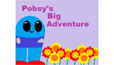Pobsy's Big Adventure